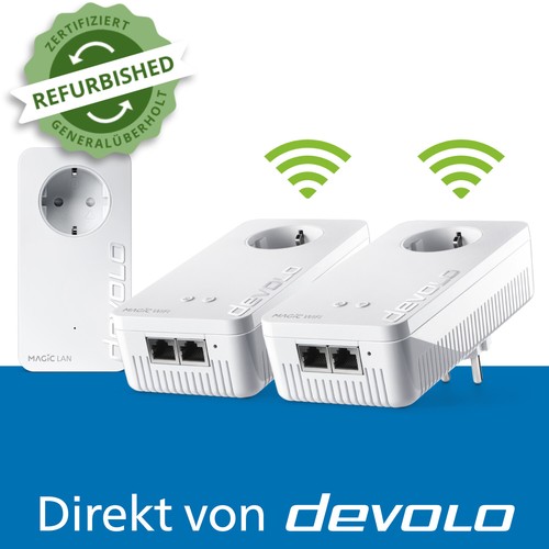 Devolo magic wifi next - devolo,