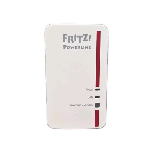 Avm fritz powerline 1000e - fritz!powerline, /