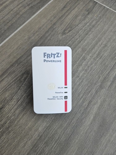 Avm fritz powerline 1240e - avm,
