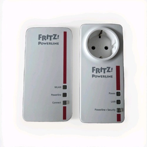 Avm fritz powerline - avm, fritz!powerline