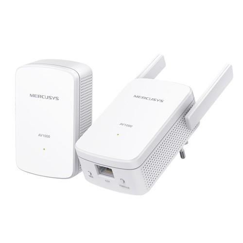 Mercusys mp510 kit gigabit - mercusys,