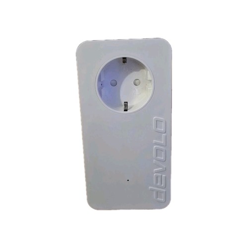 Devolo dlan 550 - devolo, plus