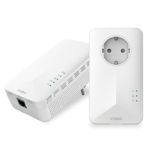 Powerline adapter 1000 - adapter,