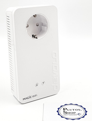 Devolo powerline magic wifi - devolo,