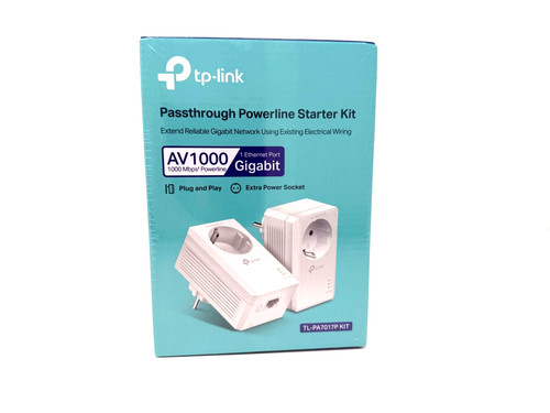 Link pa7017p kit av - kit,