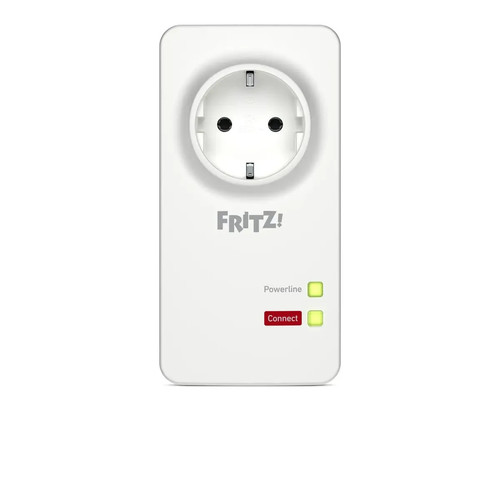 Avm fritz powerline - powerline, 1220