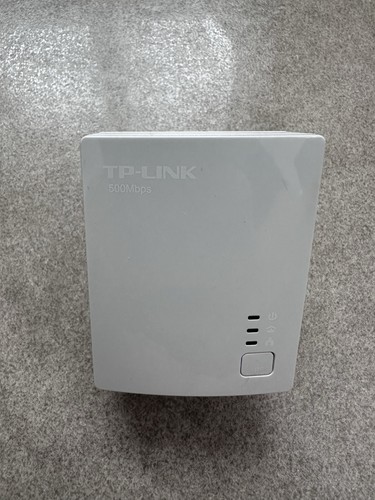 Link pa4010 powerline - tp-link, tl-pa4010