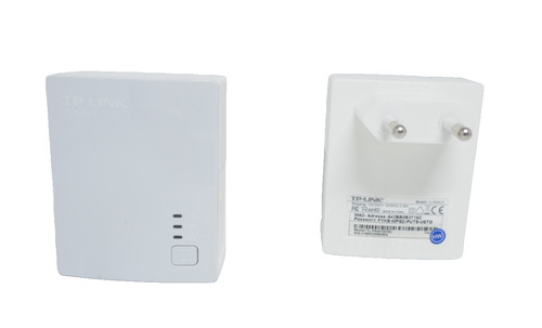 Link pa4010 powerline - tp-link,