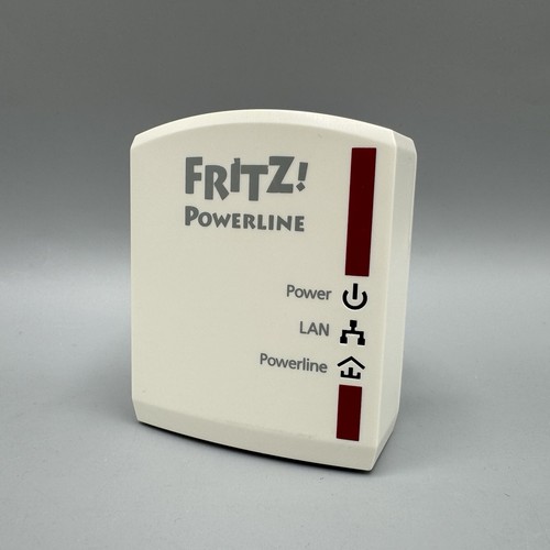 Avm fritz powerline 510e fast - 510e,