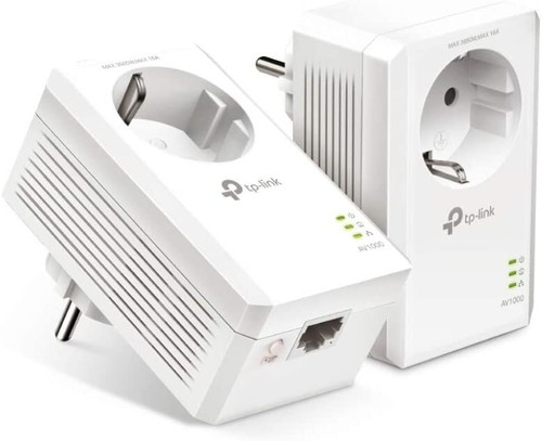 Link pa7017p kit - tp-link,