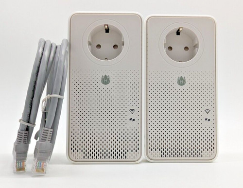 Powerline starter 2set kit - powerline,