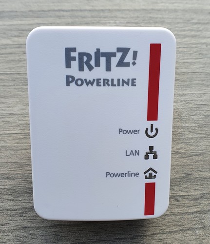 Neu avm fritz - neu,