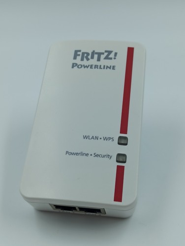 Avm fritz powerline 540e - avm, v2