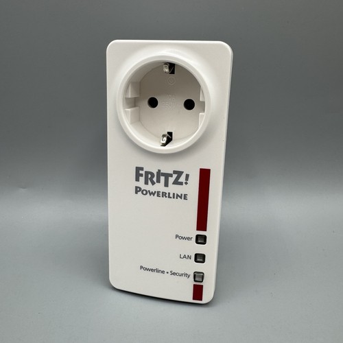 Fritz powerline 1220e - fritz!powerline,