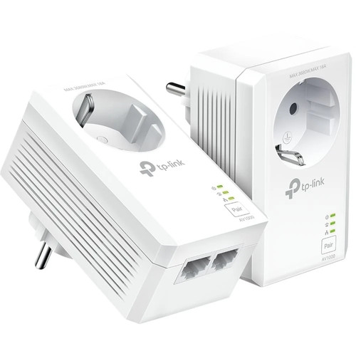 Link 7027p gigabit - 7027p,