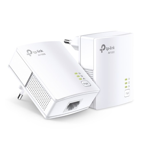 Link 1000 tl pa7017kit - tp-link,