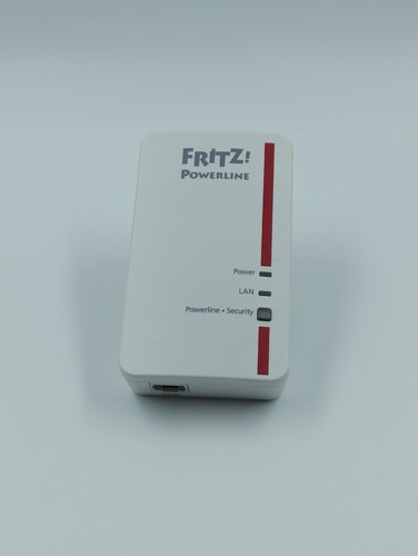 Avm fritz powerline - avm,