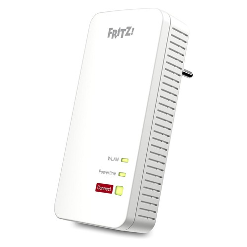 Avm fritz powerline - fritz!powerline, ax