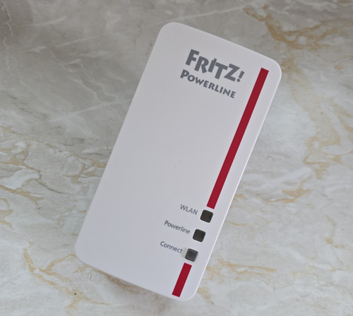 Avm fritz powerline 1260e - fritz!powerline,
