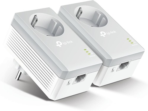 Link powerline adapter - powerline,