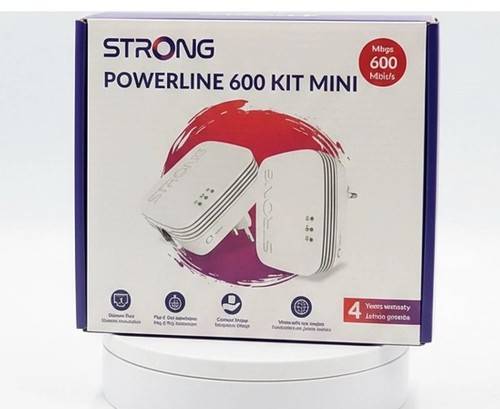 Strong powerline 600 - strong,