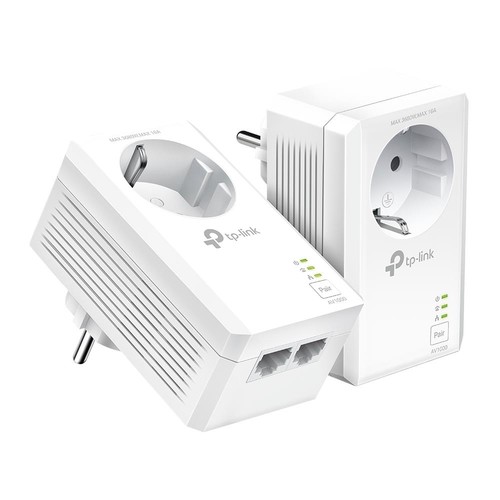 Link pa7027p kit av1000 - tl-pa7027p,