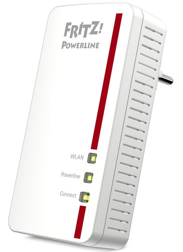 Avm fritz powerline 1260e - avm,