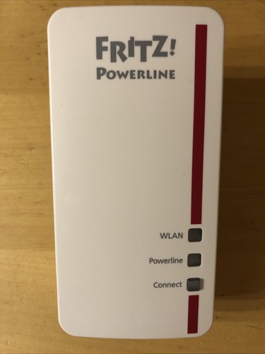 Avm fritz powerline 1260 - 1260, /