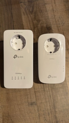 Link av1300 powerline - tp-link,