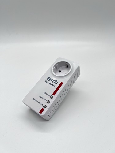 Avm fritz powerline - fritz,
