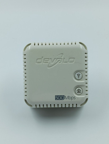Devolo dlan 500 wifi - devolo,
