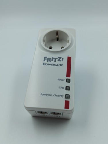 Avm fritz powerline 1220e - avm,