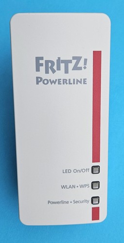 Neu avm fritz powerline - avm,