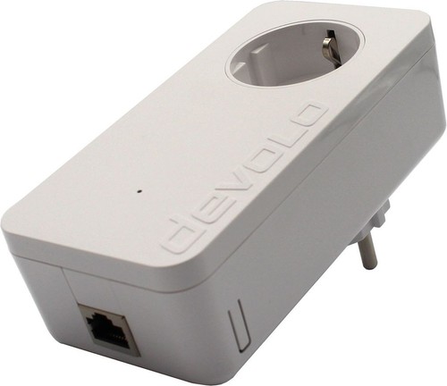 Devolo dlan 1200 powerline - dlan®,
