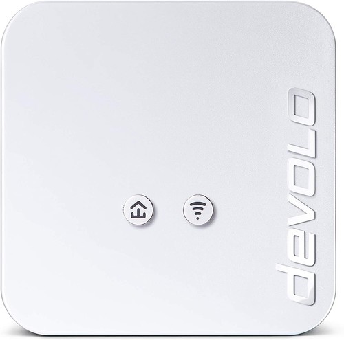 Devolo dlan 550 - devolo,