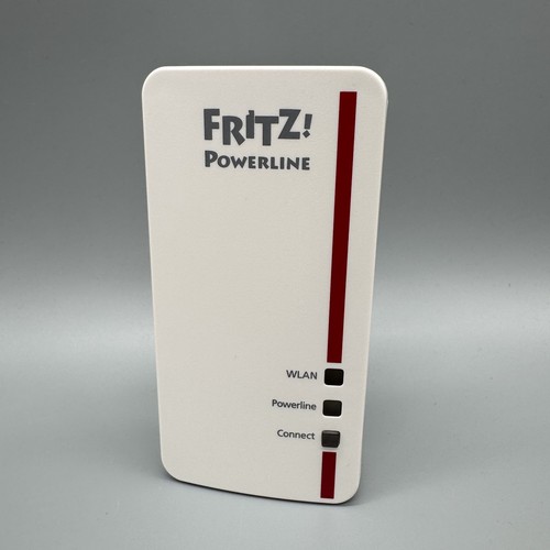 Avm fritz powerline 1260e - avm, fritz!powerline
