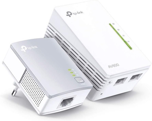 Link wlan powerline adapter - wlan,
