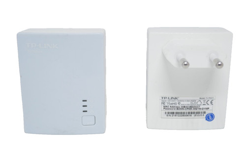 Link pa411 powerline - tl-pa411,