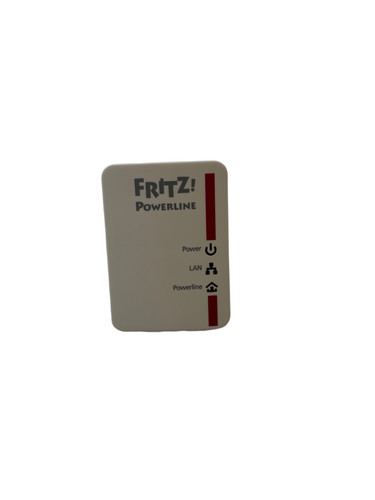 Fritz powerline 510e - fritz!powerline, fast