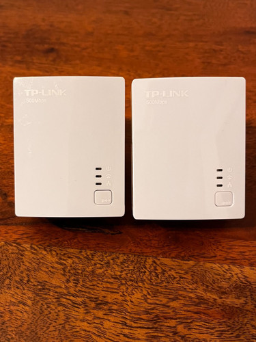 Link powerline pa411kit - tp-link,