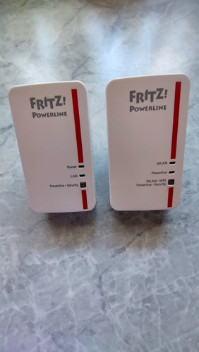 Fritz powerline set 1000e - fritz!powerline-set,