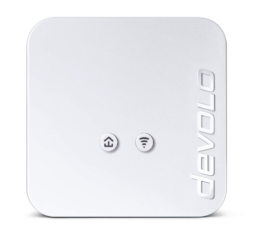 Devolo dlan 550 - 550, wifi