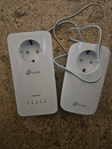 Link av1300 gigabit - tp-link,