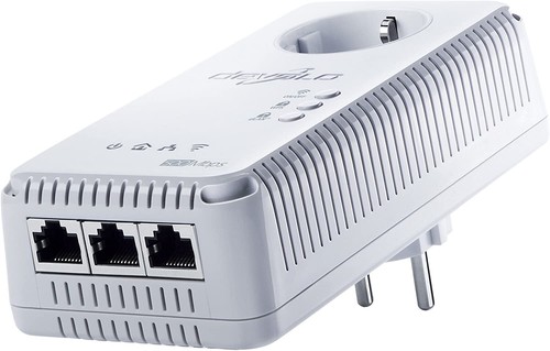 Devolo dlan 500 wireless - devolo,