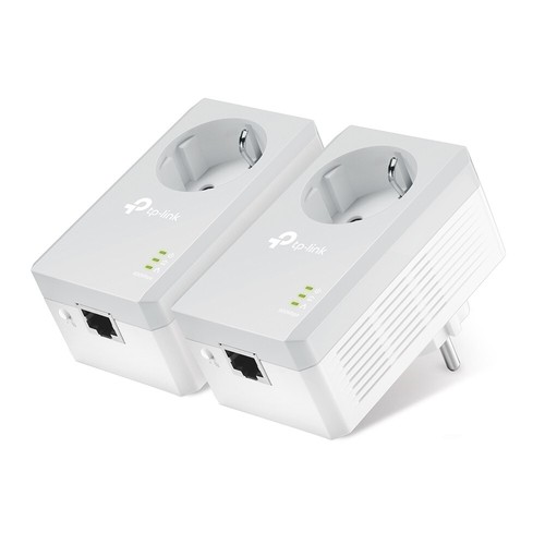 Link pa4010pkit av500 - tp-link,