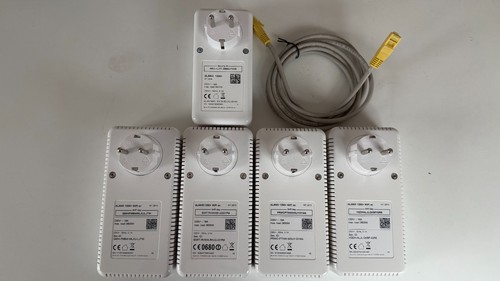 Devolo dlan 1200 - devolo, wifi
