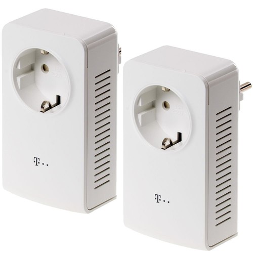 Telekom speedport powerline - speedport,
