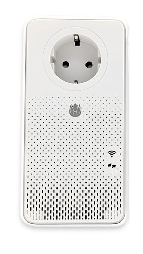 Powerline access point plc - access,