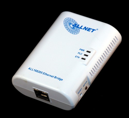 Allnet all168205 powerline - all168205,