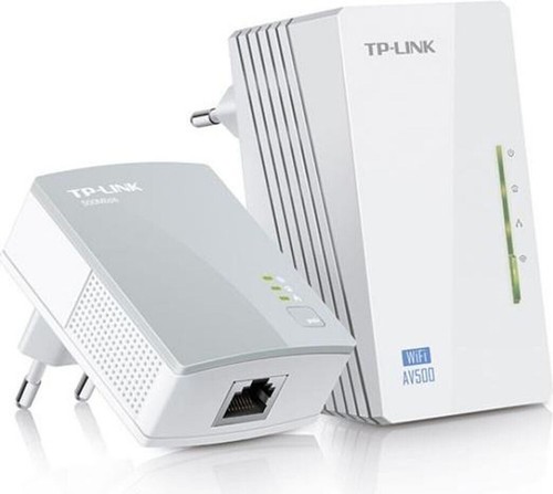 Link wifi powerline set - wifi,